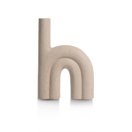 Coco Maison Bodil vaas H35,5cm
